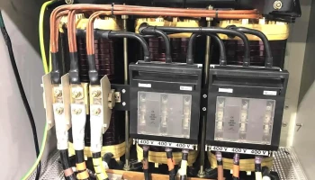 Gr Electric - México