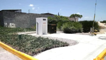 Gremel Grupo Empresarial Eléctrico - Tehuacán