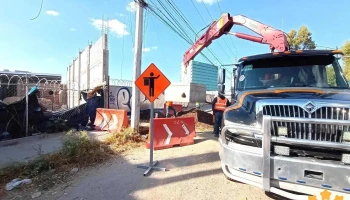 Gruas Articuladas Hiab Maniobras E Instalaciones Electricas - Cdad. Nezahualcóyotl