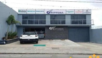 Grupedma Sa De Cv - Córdoba