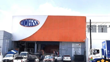 Grupo Ascencio - Dimegsa - Distribuidora de Materiales Eléctricos de Guadalajara - Moderna