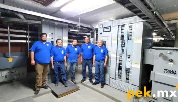 Grupo Centri - San Juan Del Río
