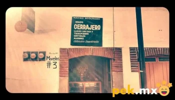 Grupo Cerrajero del Sureste - Malinalco