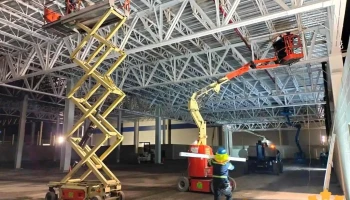 Grupo Constructor Eléctrico Iseemex Sas De Cv - Santiago De Querétaro