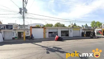 Grupo Electrico Gepvi - Progreso De Obregón