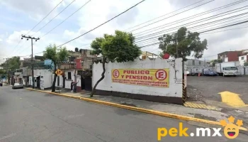 Grupo iPega - La Magdalena Contreras, Ciudad De México