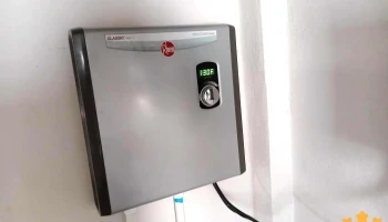 Grupo olvar eléctrico plomero - Rancho El Quemado