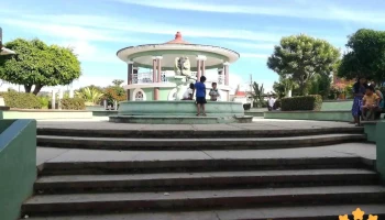 H. Ayuntamiento Municipal Huaxpaltepec - San Andrés Huaxpaltepec