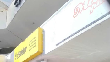 Hakky - Juriquilla