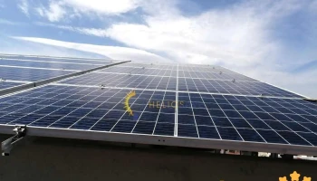 Heliosave - Tlalnepantla