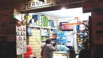 Hermar Electrica - Zitácuaro