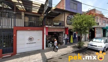 Herrajes y Cerraduras Montalbán - Morelia
