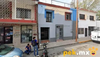 Hogar Electrico - Centro De Montemorelos