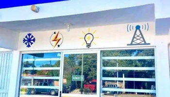 Hr Electricidad y Refrigeración - Choix