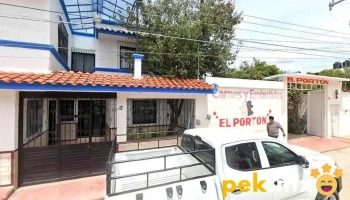 Iae Ingenieria - Barrio De Fatima