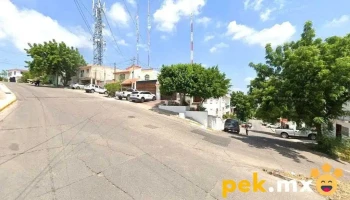 Ideas Constructivas - Culiacán Rosales