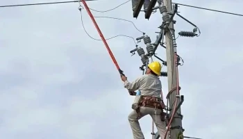 Iec Instalaciones Electromecanicas - Chihuahua