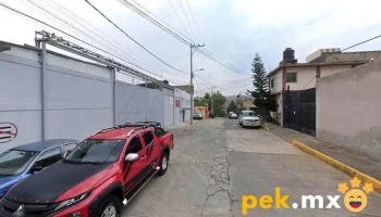 Iefam - Cdad. López Mateos