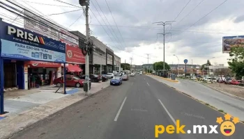 Ietmi Servicios Electricos Sa De Cv - Satelite