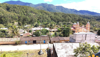 Iglesia - Gro