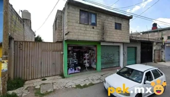 Ilco Llaves - San Miguel Ameyalco