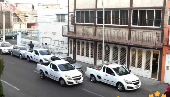 Iluminacion Aem Sa De Cv - Naucalpan De Juárez
