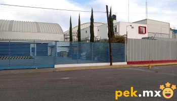 Imef S.a. De C.v. - San Francisco Coacalco