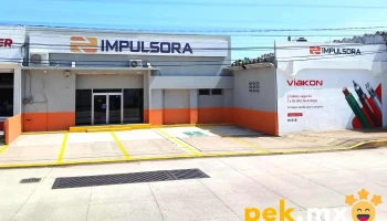 Impulsora - Las Americas