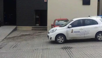 Indisel Sa De Cv - Parque Finsa