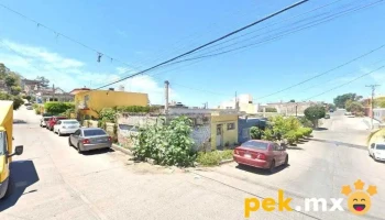 Industrial Eléctrica Del Pacifico - Mazatlán