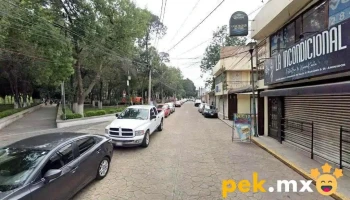 Inelpro - Ciudad De México
