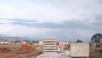 Ingees Electric Sa de Cv - Tulancingo