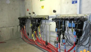 Ingeniería Eléctrica Especializada Cubas S.a. de C.v. - Azcapotzalco, Ciudad De México