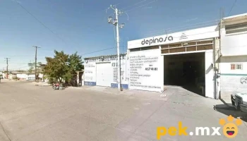 Ingenieria En Desarrollo Tecnologico - Delicias