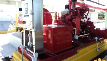 Ingeniería Especializada En Construcción Mantenimiento Y Sistemas De Seguridad - Cdad. Nezahualcóyotl
