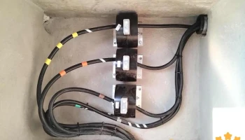 Ingeniería Especializada en Instalaciones Eléctricas - Chimalhuacán