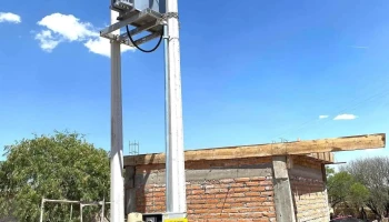 Ingenieria Mas - Obraje