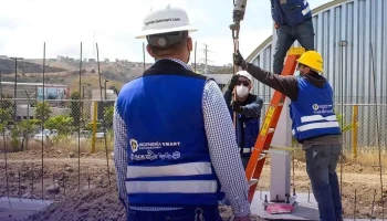 Ingeniería Smart Electromecánica - Jardín D