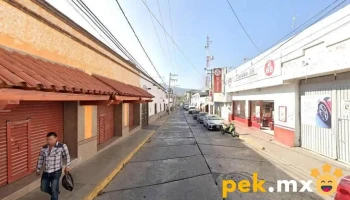 Ingenieros en Construcciones Eléctrica Roma S.a de C.v - Jilotepec De Molina Enríquez