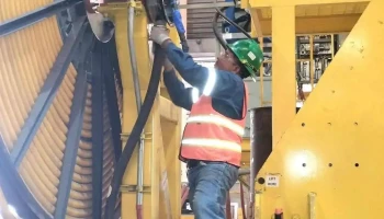 Instalación Eléctrica Mh - La Unidad