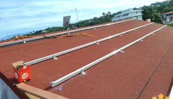 Instalación y venta de equipos especializados solar - Villa De Etla