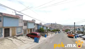 Instalaciones Electricas - 22206 Tijuana