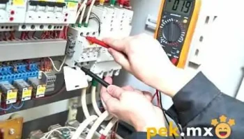 Instalaciones Electricas Casa Habitacion - Tláhuac, Ciudad De México
