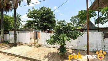 Instalaciones Eléctricas De Chiapas - Barrio Del Carmen