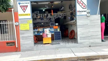 Instalaciones Electricas el Rio - Sector 6