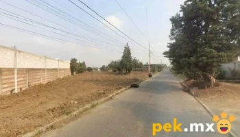 Instalaciones eléctricas Gollo - San Gabriel Ometoxtla