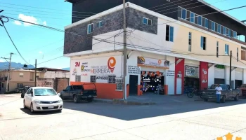 Instalaciones Eléctricas Herrera - La Esperanza