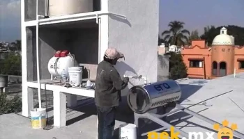 Instalaciones Eléctricas Mantenimiento Y Proyectos - Colonia