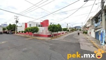 Instalaciones eléctricas Martínez - Chimalhuacán