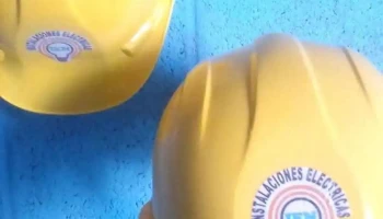 Instalaciones Eléctricas Nevárez - Juárez